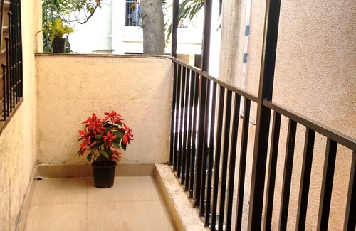 Baner House | BnB in a Beautiful Bungalow @ BANER