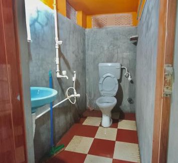 Kharagpur Bed & Breakfast | BnB in Hijli society near IIT gate Prembazar Kharagpur