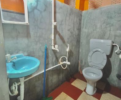 Kharagpur Bed & Breakfast | BnB in Hijli society near IIT gate Prembazar Kharagpur