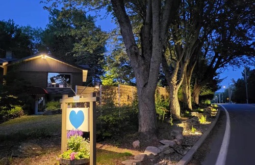 Lac-Brome House | BnB Lac Brome