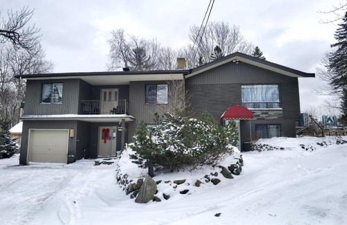 Lac-Brome House | BnB Lac Brome