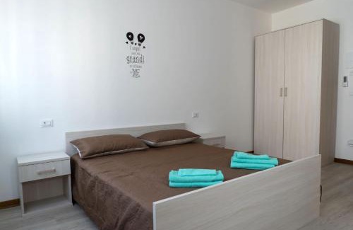 Ca' Pirami House | BnB Martin
