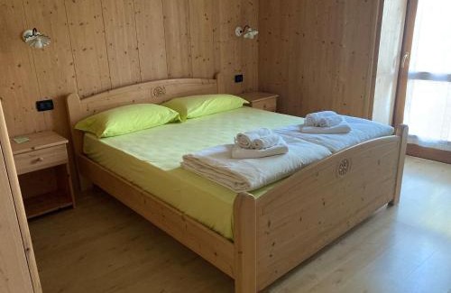 Roncegno Bed & Breakfast | Bnb Monte Tesobo