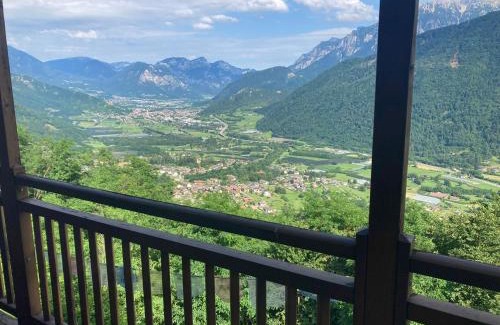 Roncegno Bed & Breakfast | Bnb Monte Tesobo