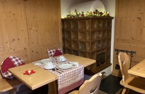 Roncegno Bed & Breakfast | Bnb Monte Tesobo