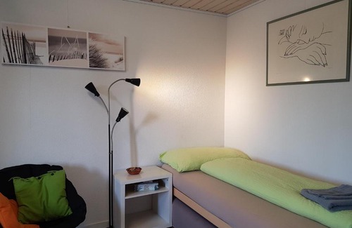 Grandson Bed & Breakfast | BNB Tuileries