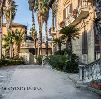 Frattamaggiore Bed & Breakfast | Bnb Villa Lendi