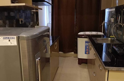 New Delhi Condo | BnBBuddy Memorable apartment in West Delhi