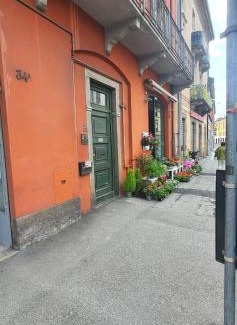 Borgo San Leonardo Apartment | BnBg - Previtali