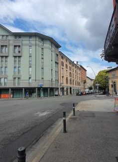 Borgo San Leonardo Apartment | BnBg - Previtali