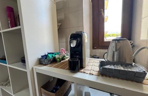 Borgo San Leonardo Apartment | BnBg - Previtali