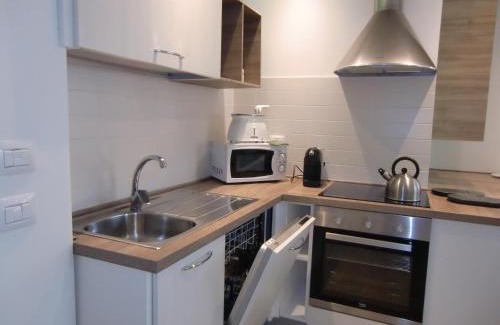 Cornaredo Apartment | Bnbook - Don Sturzo