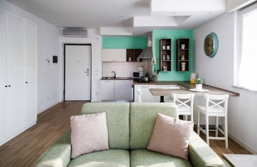 Cornaredo Apartment | Bnbook Don Sturzo with super wi fi