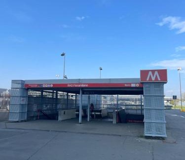 Mazzo Apartment | Bnbook-L'appartamento di Gio'