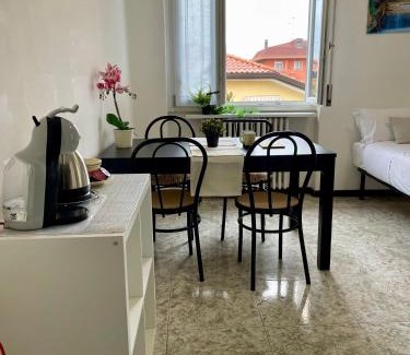 Mazzo Apartment | Bnbook-L'appartamento di Gio'