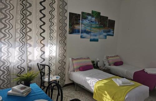 Mazzo Apartment | Bnbook-L'appartamento di Gio'