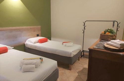 Gallarate Apartment | Bnbook-La Corte di Gallarate