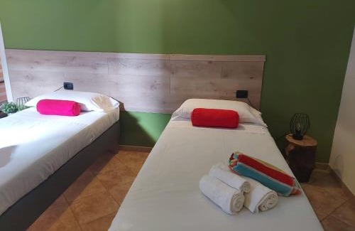 Gallarate Apartment | Bnbook-La Corte di Gallarate