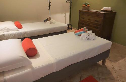 Gallarate Apartment | Bnbook-La Corte di Gallarate