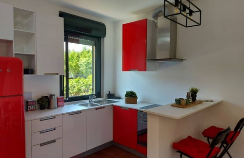 Castelnovate Apartment | Bnbook The terminal - 2bedrooms apartment