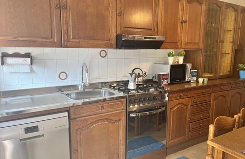 Rho Apartment | Bnbook Trilo-San Carlo Rho Fiera