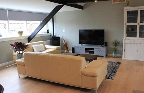 Spanbroek Bed & Breakfast | BNBSpanbroek