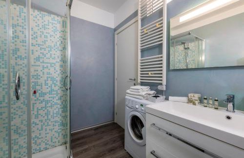Zona Risorgimento Apartment | BnButler - Archimede 53 - Bright Studio