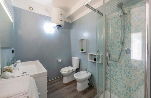 Zona Risorgimento Apartment | BnButler - Archimede 53 - Bright Studio
