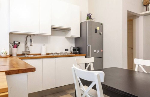 Fiera Apartment | BnButler - Riccardo Galli 9