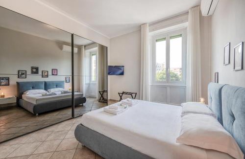 Loreto Apartment | BnButler - Venini 14 - Tra Centrale e Buenos Aires