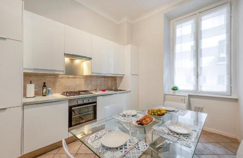 Loreto Apartment | BnButler - Venini 14 - Tra Centrale e Buenos Aires