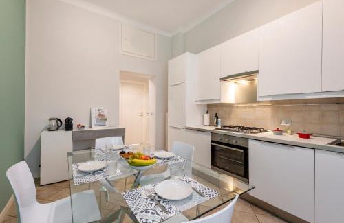 Loreto Apartment | BnButler - Venini 14 - Tra Centrale e Buenos Aires
