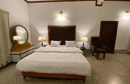 Dhanbad House | BNL FARMHOUSE