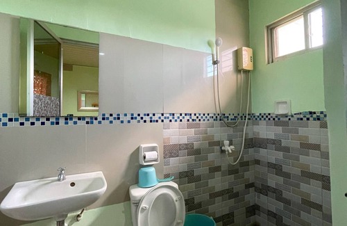 Basak Hotel | BnT Inn Cebu powered by Cocotel