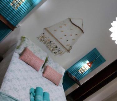 Village Jacuma House | Boêmia Suítes