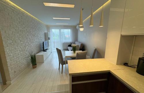 Ketrzyn Apartment | Bożki Apartament Kętrzyn