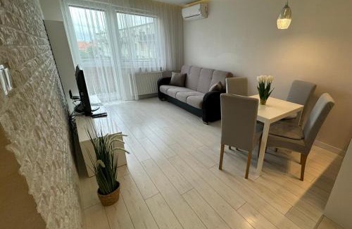 Ketrzyn Apartment | Bożki Apartament Kętrzyn