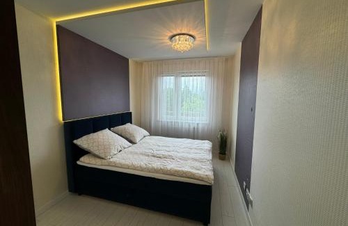 Ketrzyn Apartment | Bożki Apartament Kętrzyn