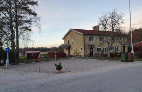 Kristinehamn Apartment | Bo hos Nancy i Ölme