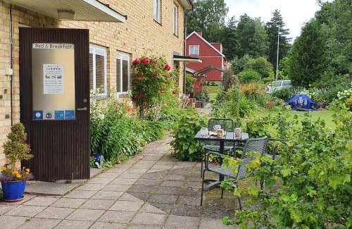 Kristinehamn Apartment | Bo hos Nancy i Ölme