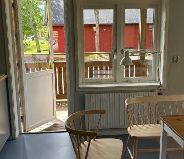 Bodafors Bed & Breakfast | Bo i Bodafors