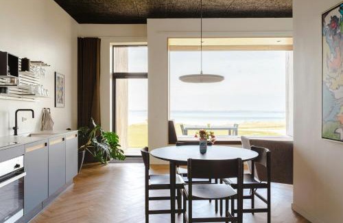 Ebberup House | Bo I Historiske Omgivelser Ved Helnæs Mølle