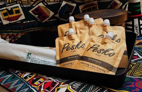 Yaizu House | bo-kaap YAIZU