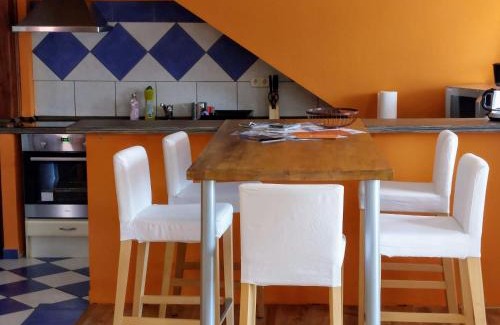 Vonyarcvashegy Apartment | BO-ZSO Apartman