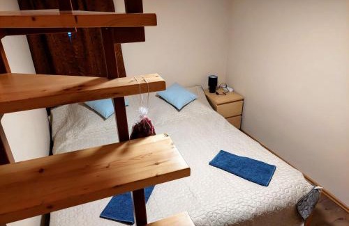 Vonyarcvashegy Apartment | BO-ZSO Apartman