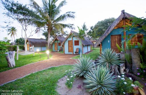 Vilanculos Hotel | Boa Gente Lodge