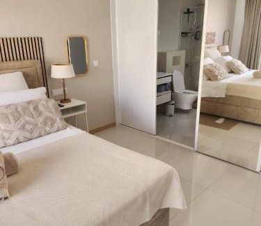 Mindelo Apartment | Boa Mindelo Beach