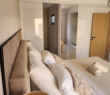 Mindelo Apartment | Boa Mindelo Beach