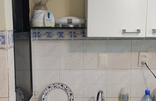 Boa Viagem Apartment | Boa Viagem Flat