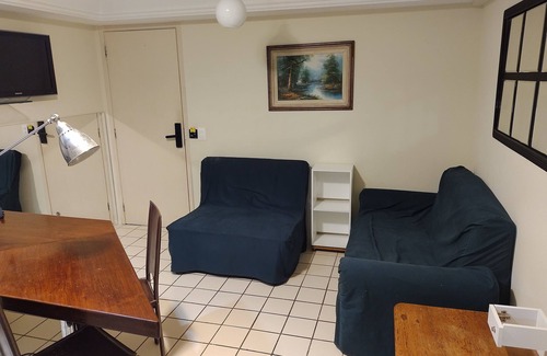 Boa Viagem Apartment | Boa Viagem Flat